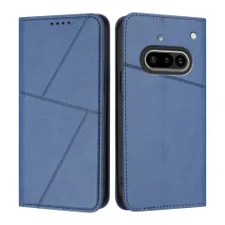 Housse Nothing Phone (3a) Simili Cuir Porte-Cartes 9