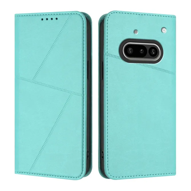 Housse Nothing Phone (3a) Simili Cuir Porte-Cartes 9