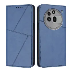 Housse Nothing Phone (3a) Pro Simili Cuir Porte-Cartes 7