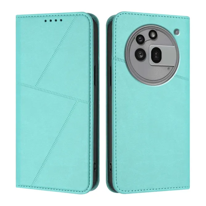 Housse Nothing Phone (3a) Pro Simili Cuir Porte-Cartes 7