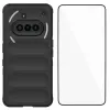 Film Verre Trempé Nothing Phone (3a) Protection Écran 5 Noir