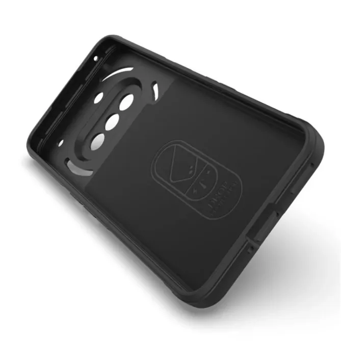 Film Verre Trempé Nothing Phone (3a) Protection Écran 5 Noir - photo 4