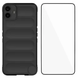 Film Verre Trempé Nothing CMF Phone 1 Protection Écran 2