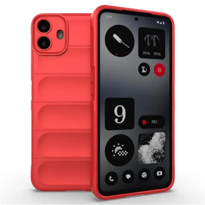 Film Verre Trempé Nothing CMF Phone 1 Protection Écran 2