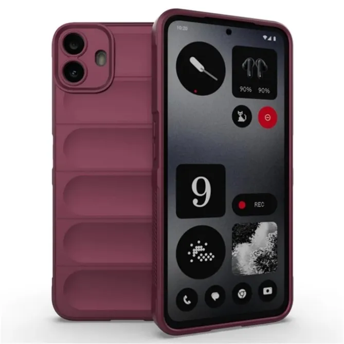 Film Verre Trempé Nothing CMF Phone 1 Protection Écran 2