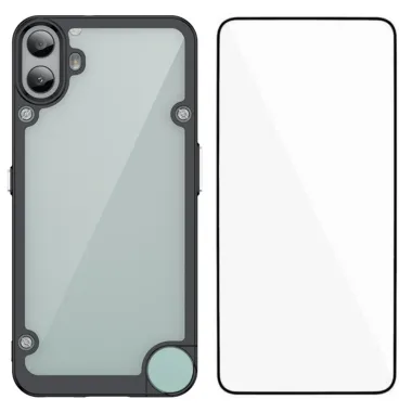 Film Verre Trempé Nothing CMF Phone 1 Protection Écran 3