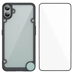 Film Verre Trempé Nothing CMF Phone 1 Protection Écran 3