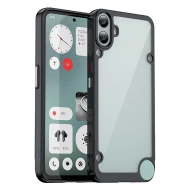 Film Verre Trempé Nothing CMF Phone 1 Protection Écran 3