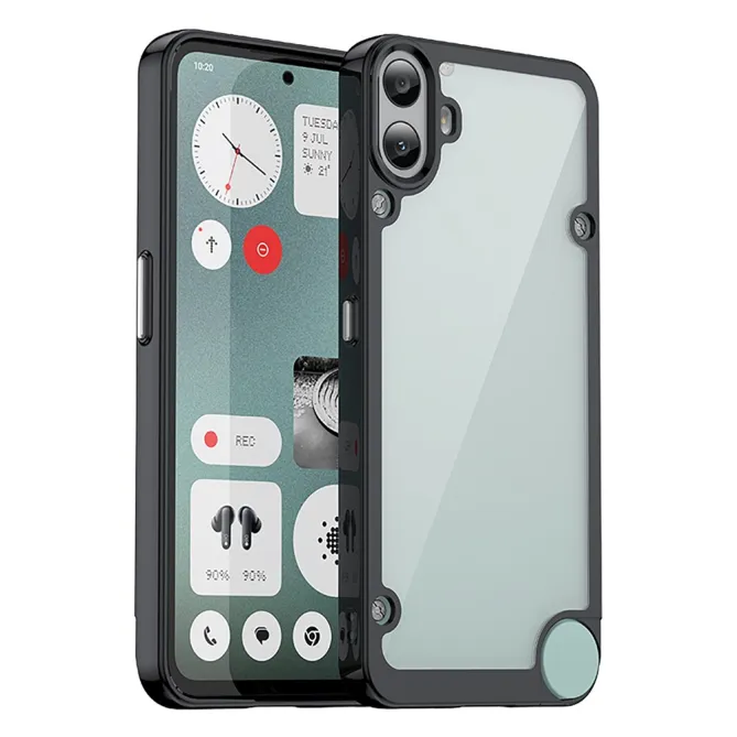 Film Verre Trempé Nothing CMF Phone 1 Protection Écran 3