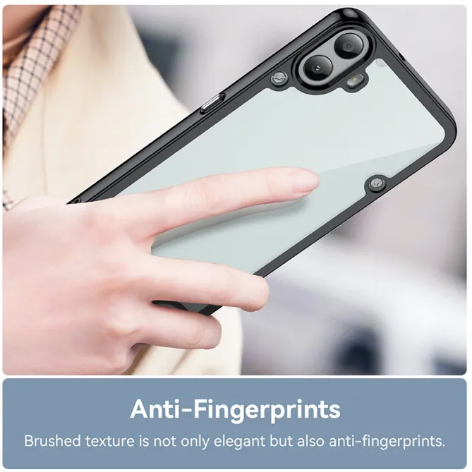 Film Verre Trempé Nothing CMF Phone 1 Protection Écran 3