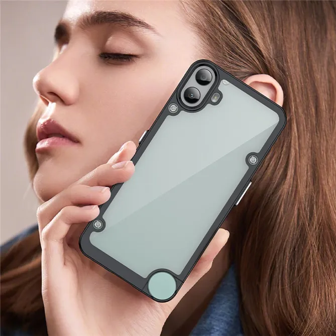 Film Verre Trempé Nothing CMF Phone 1 Protection Écran 3