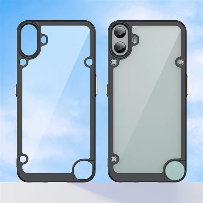 Film Verre Trempé Nothing CMF Phone 1 Protection Écran 3