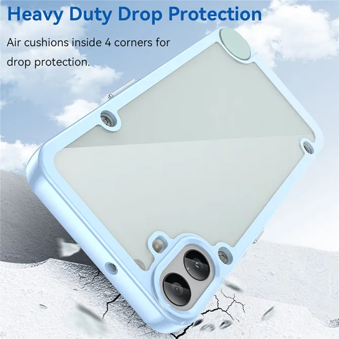 Film Verre Trempé Nothing CMF Phone 1 Protection Écran 3