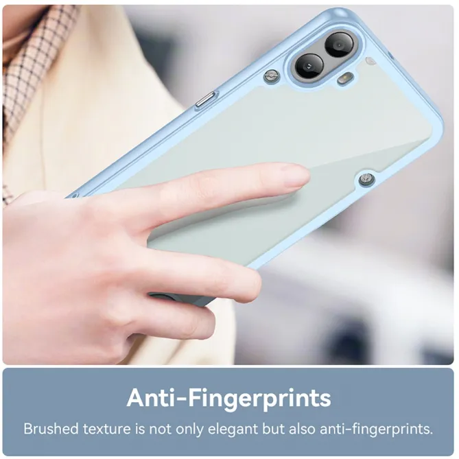 Film Verre Trempé Nothing CMF Phone 1 Protection Écran 3