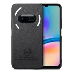 Coque Nothing Phone (3a) Simili Cuir Protection 30