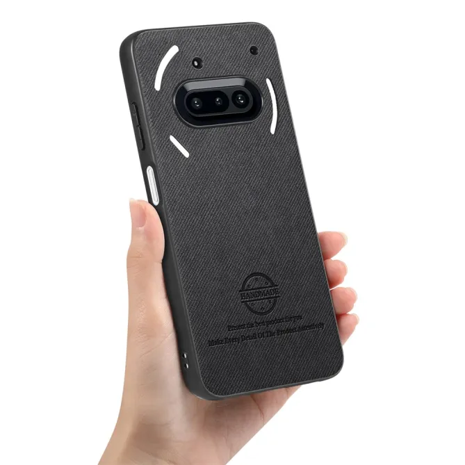 Coque Nothing Phone (3a) Simili Cuir Protection 30