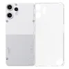Coque CMF Phone 2 Pro TPU Transparent Antichoc Protection