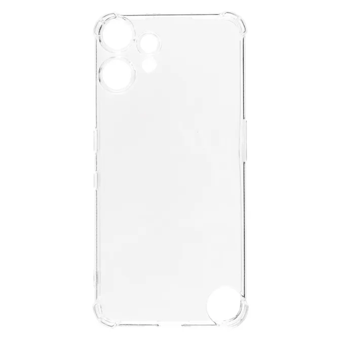 Coque CMF Phone 2 Pro TPU Transparent Antichoc Protection