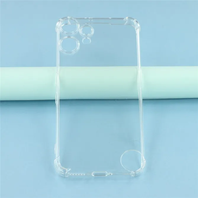 Coque CMF Phone 2 Pro TPU Transparent Antichoc Protection
