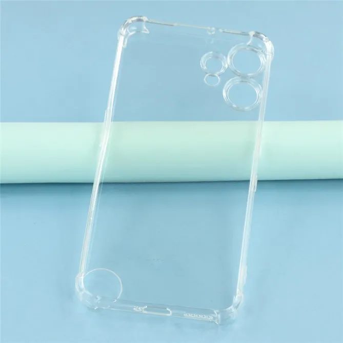 Coque CMF Phone 2 Pro TPU Transparent Antichoc Protection
