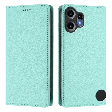 Housse CMF Phone 2 Pro Simili Cuir RFID Porte-Cartes