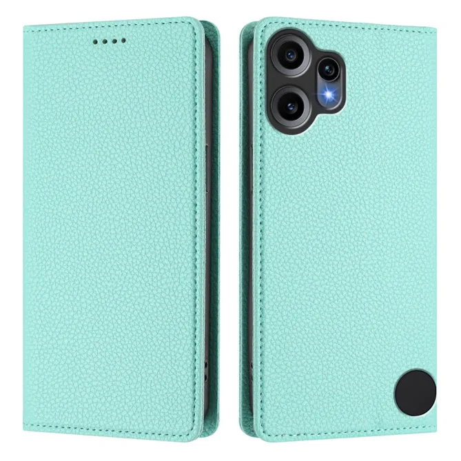 Housse CMF Phone 2 Pro Simili Cuir RFID Porte-Cartes