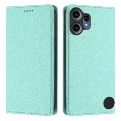 Housse CMF Phone 2 Pro Simili Cuir RFID Porte-Cartes