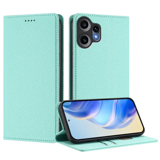 Housse CMF Phone 2 Pro Simili Cuir RFID Porte-Cartes