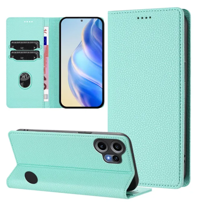 Housse CMF Phone 2 Pro Simili Cuir RFID Porte-Cartes