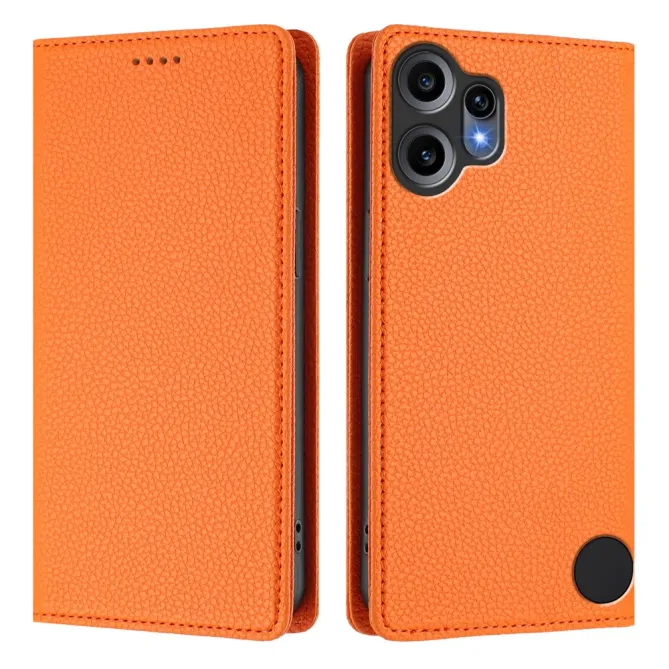 Housse CMF Phone 2 Pro Simili Cuir RFID Porte-Cartes