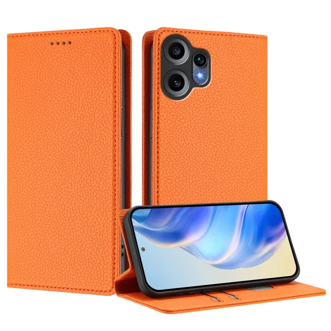 Housse CMF Phone 2 Pro Simili Cuir RFID Porte-Cartes