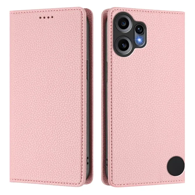 Housse CMF Phone 2 Pro Simili Cuir RFID Porte-Cartes