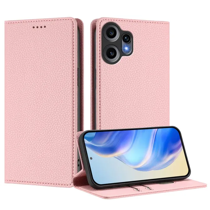 Housse CMF Phone 2 Pro Simili Cuir RFID Porte-Cartes