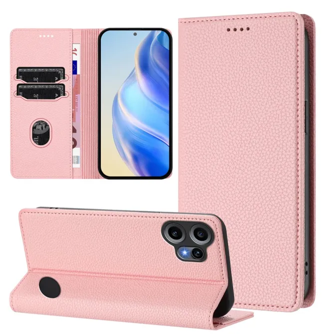 Housse CMF Phone 2 Pro Simili Cuir RFID Porte-Cartes