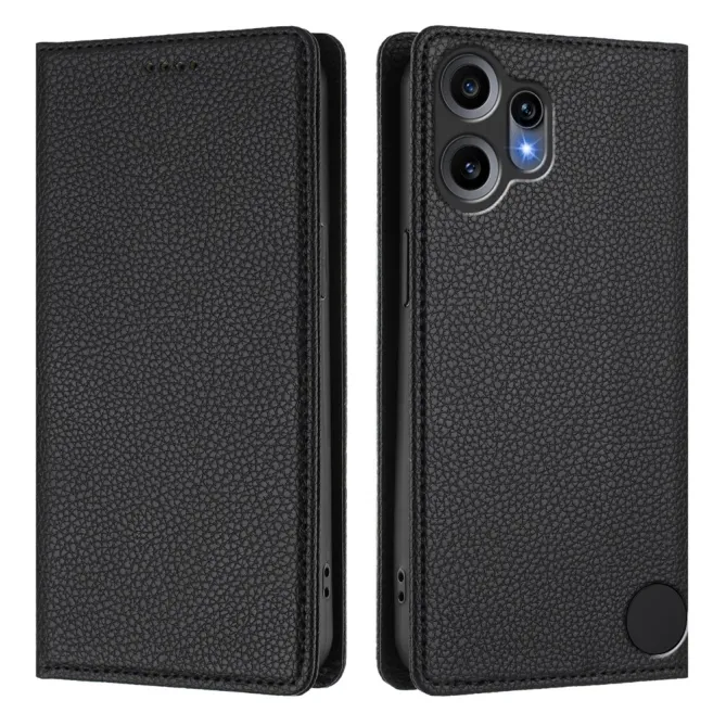 Housse CMF Phone 2 Pro Simili Cuir RFID Porte-Cartes