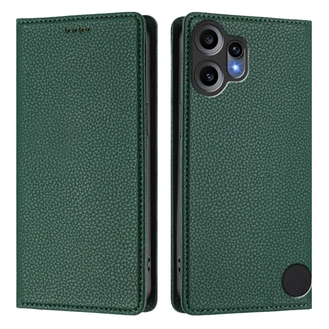 Housse CMF Phone 2 Pro Simili Cuir RFID Porte-Cartes