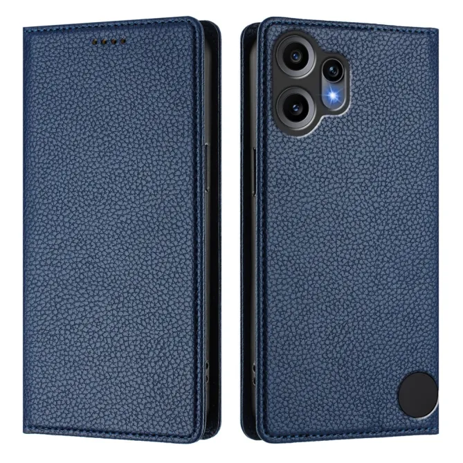 Housse CMF Phone 2 Pro Simili Cuir RFID Porte-Cartes