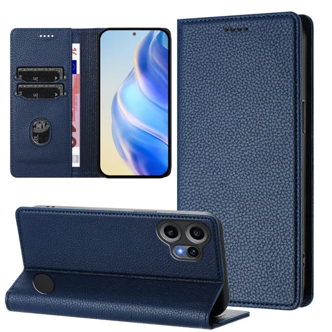 Housse CMF Phone 2 Pro Simili Cuir RFID Porte-Cartes