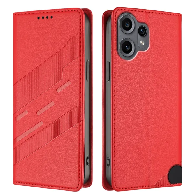 Coque CMF Phone 2 Pro Simili Cuir Protection 6