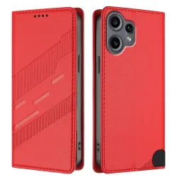 Coque CMF Phone 2 Pro Simili Cuir Protection 6