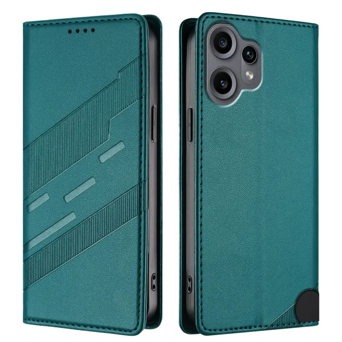 Coque CMF Phone 2 Pro Simili Cuir Protection 6