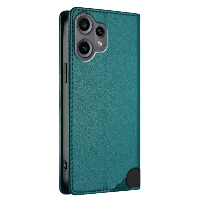 Coque CMF Phone 2 Pro Simili Cuir Protection 6