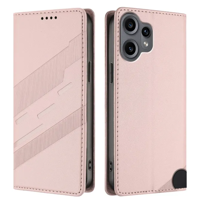 Coque CMF Phone 2 Pro Simili Cuir Protection 6