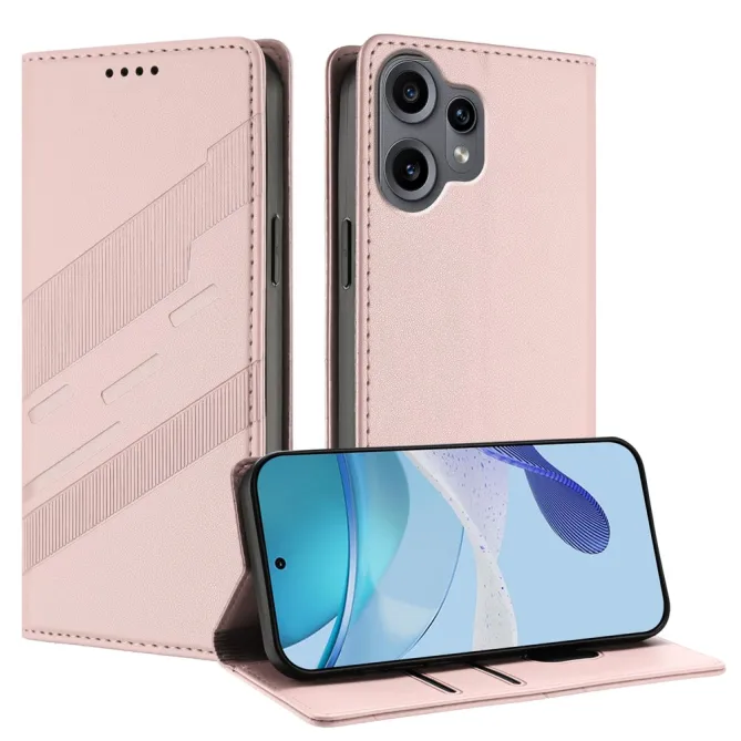 Coque CMF Phone 2 Pro Simili Cuir Protection 6