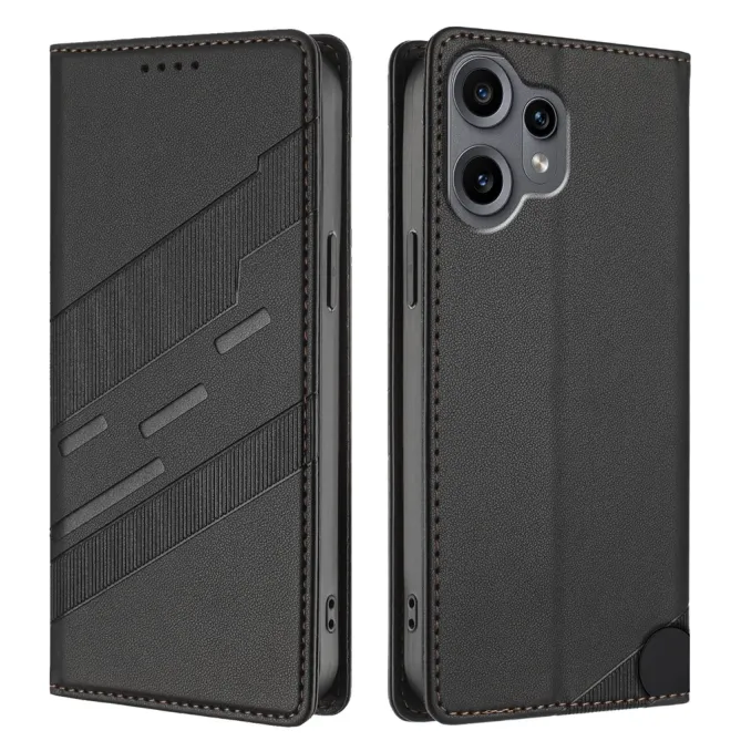 Coque CMF Phone 2 Pro Simili Cuir Protection 6