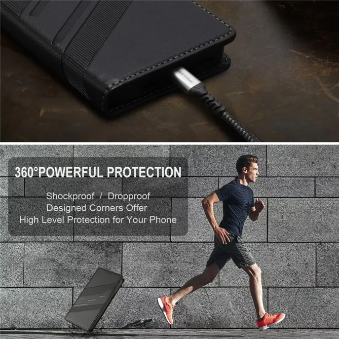 Coque CMF Phone 2 Pro Simili Cuir Protection 6