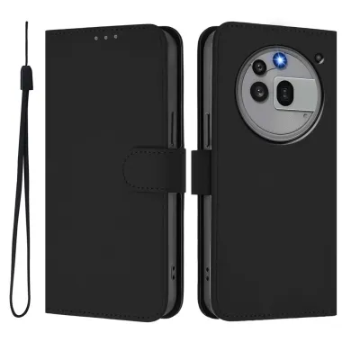 Coque Nothing Phone (3a) Pro Simili Cuir Protection 23