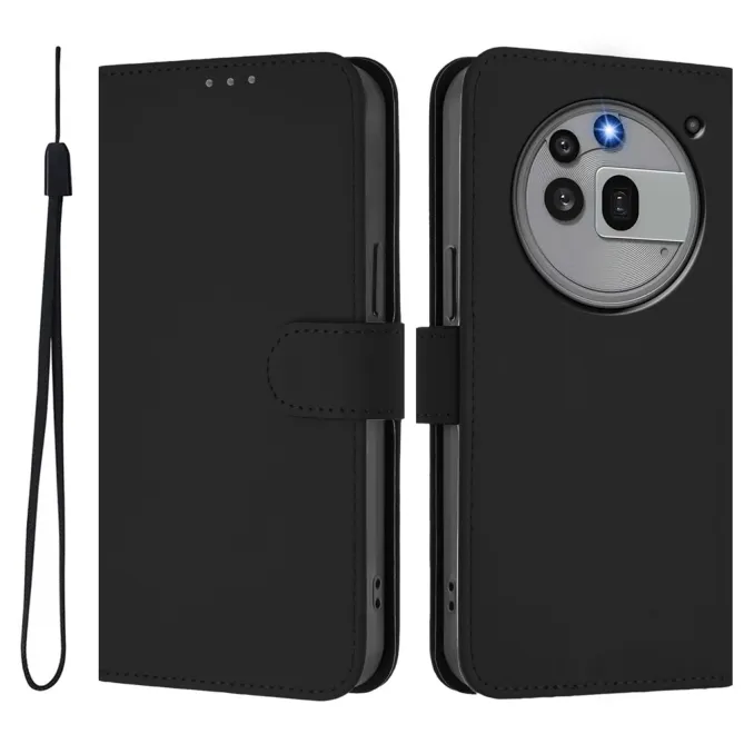 Coque Nothing Phone (3a) Pro Simili Cuir Protection 23