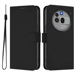 Coque Nothing Phone (3a) Pro Simili Cuir Protection 23