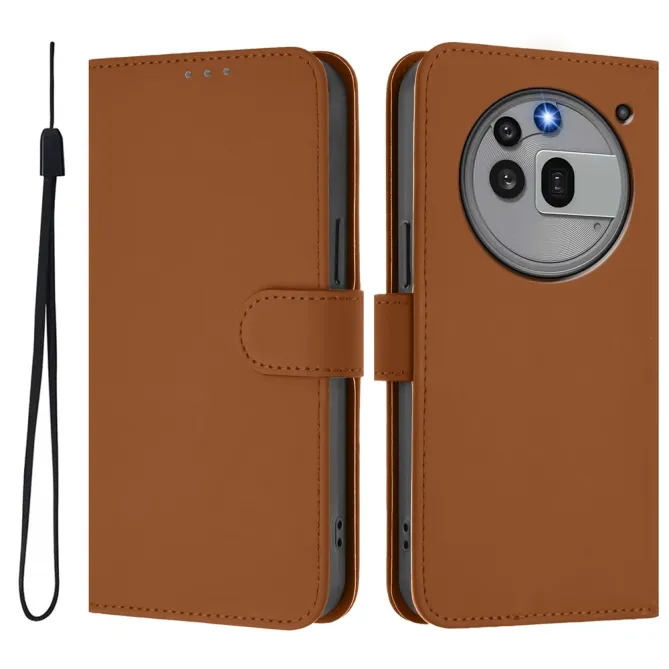 Coque Nothing Phone (3a) Pro Simili Cuir Protection 23